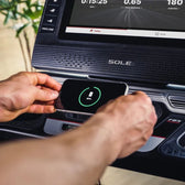 Sole F85 Treadmill