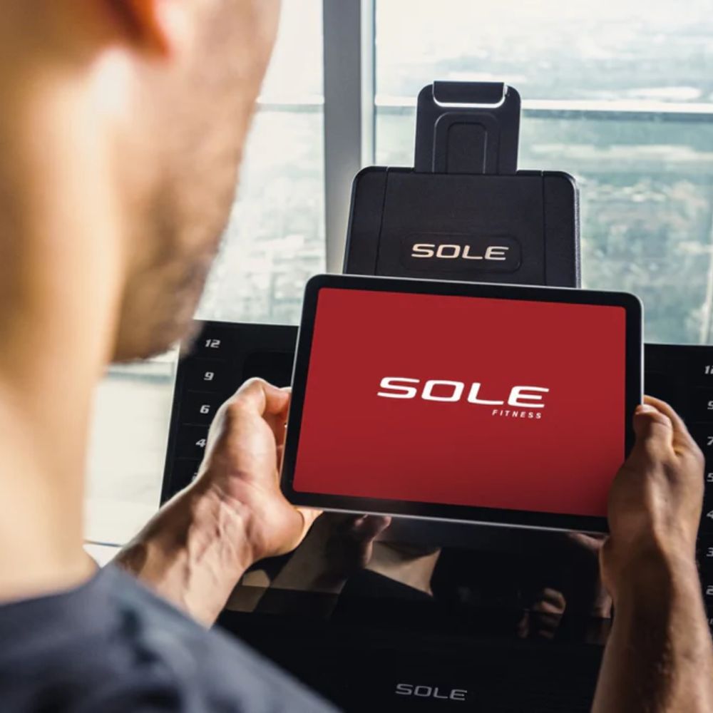 Sole F85 Treadmill