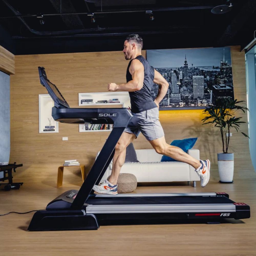 Sole F85 Treadmill