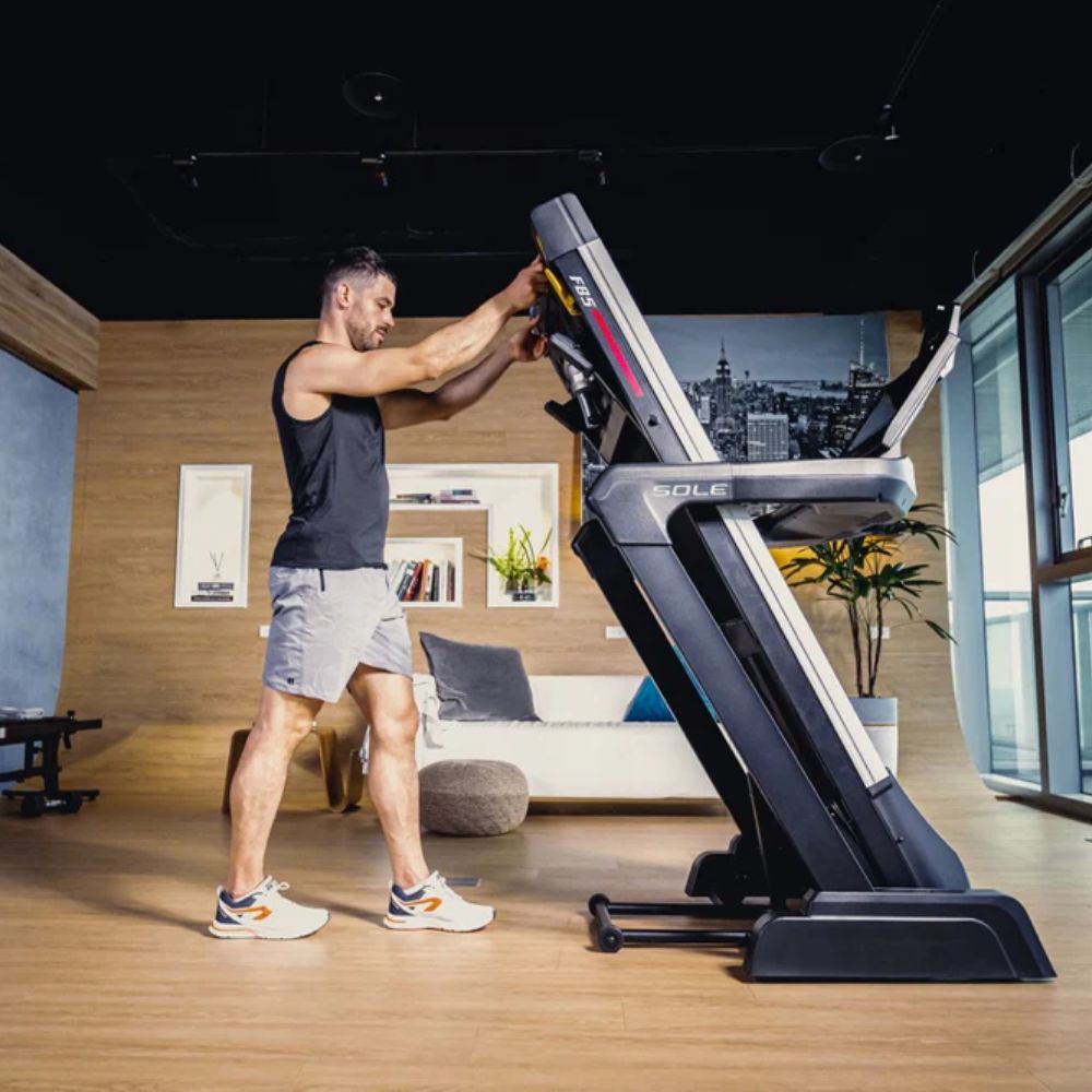 Sole F85 Treadmill