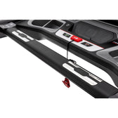 sole f89 treadmill heart rate