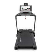 sole f89 treadmill rear view