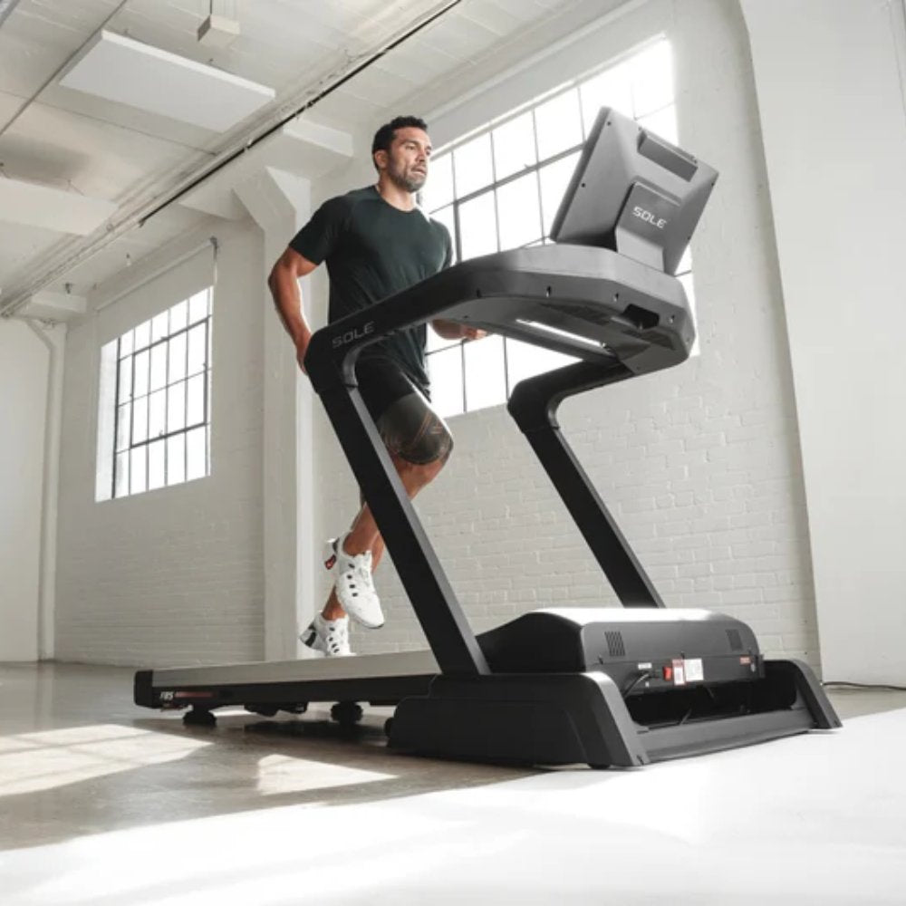 Sole F89 Treadmill