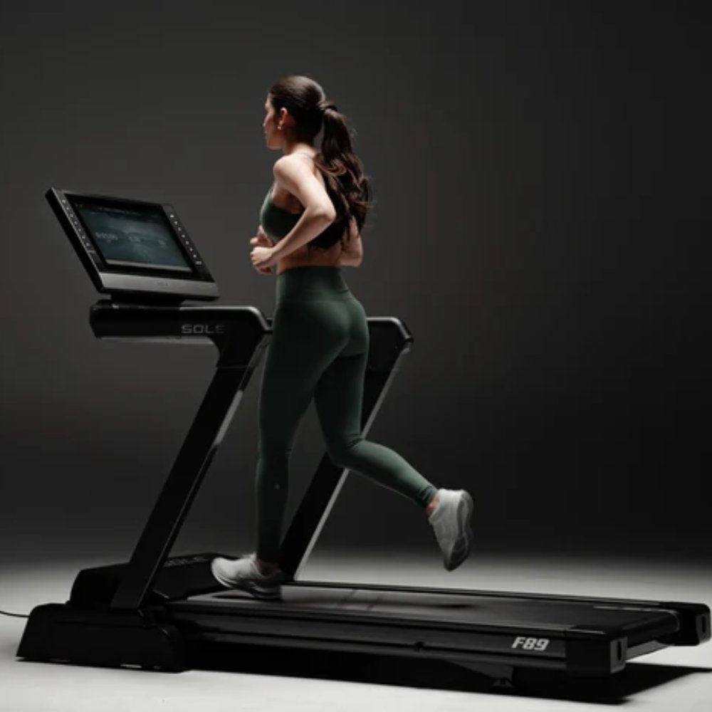 Sole F89 Treadmill
