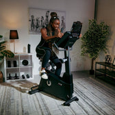 Sole LCB Upright Bike