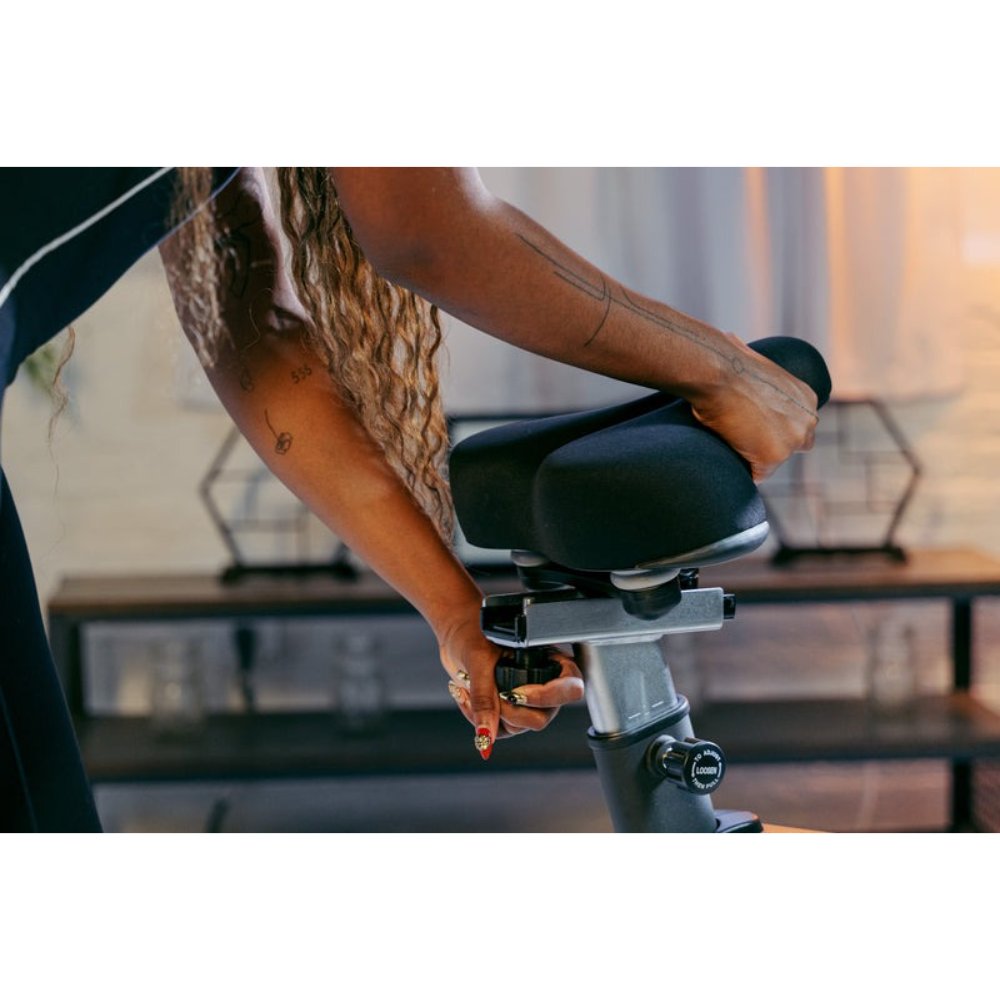 Sole LCB Upright Bike