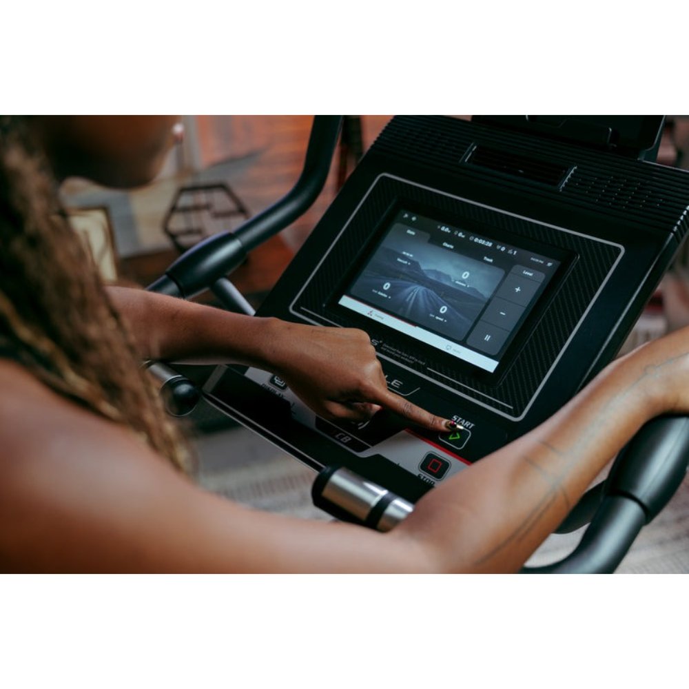 Sole LCB Upright Bike