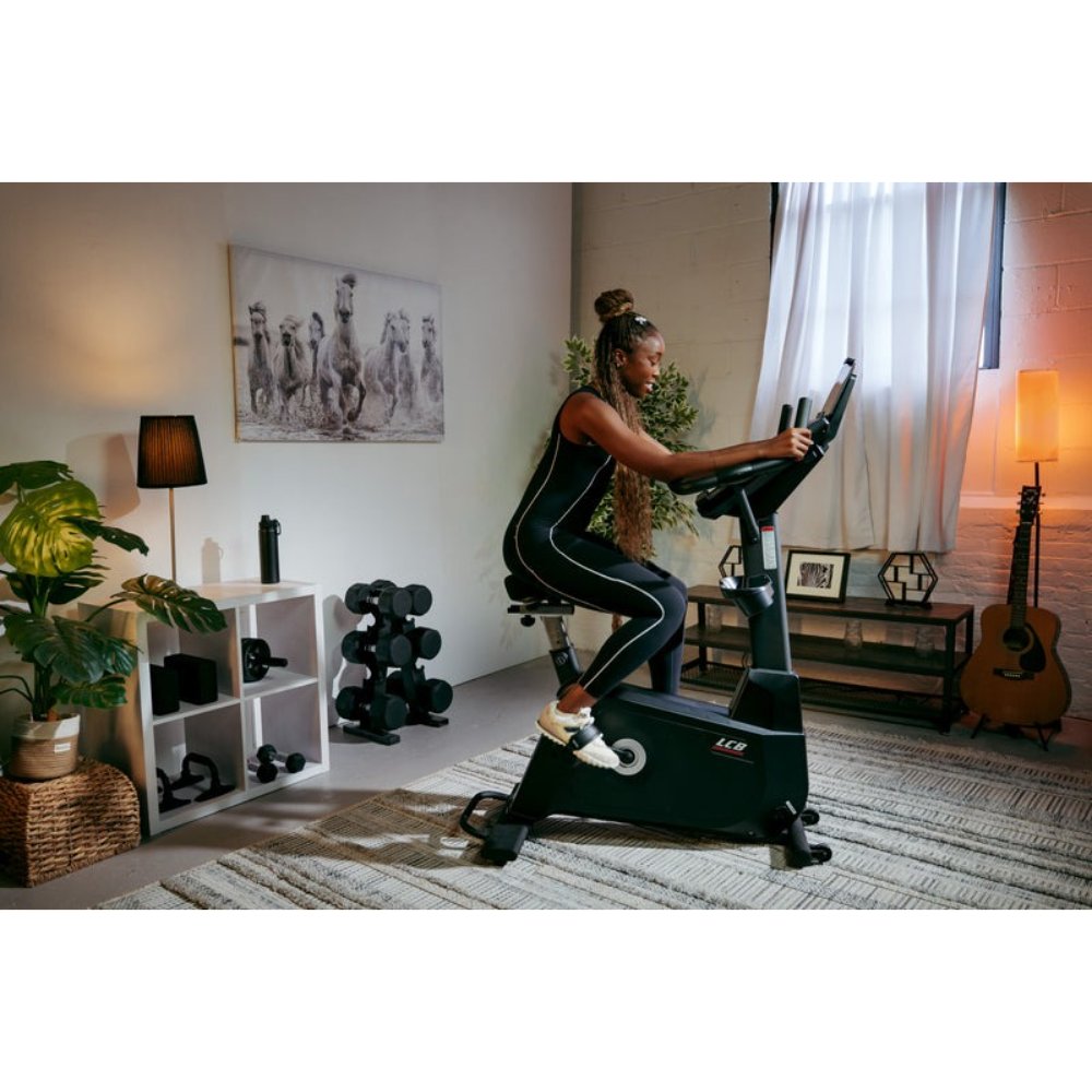 Sole LCB Upright Bike