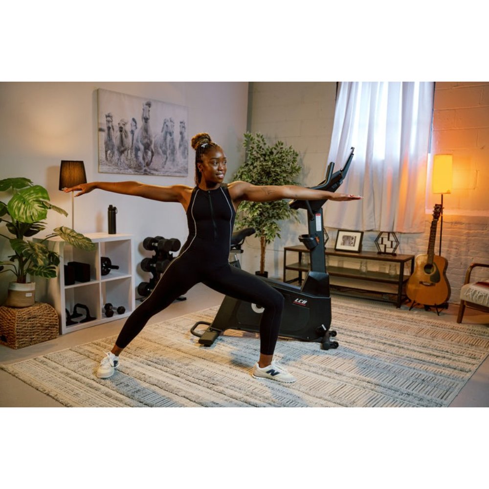 Sole LCB Upright Bike