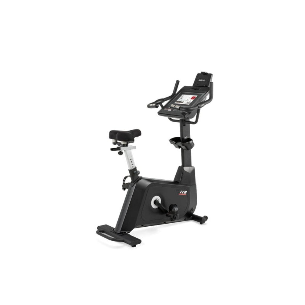 Sole LCB Upright Bike