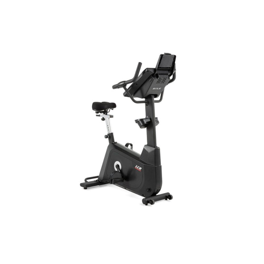 Sole LCB Upright Bike