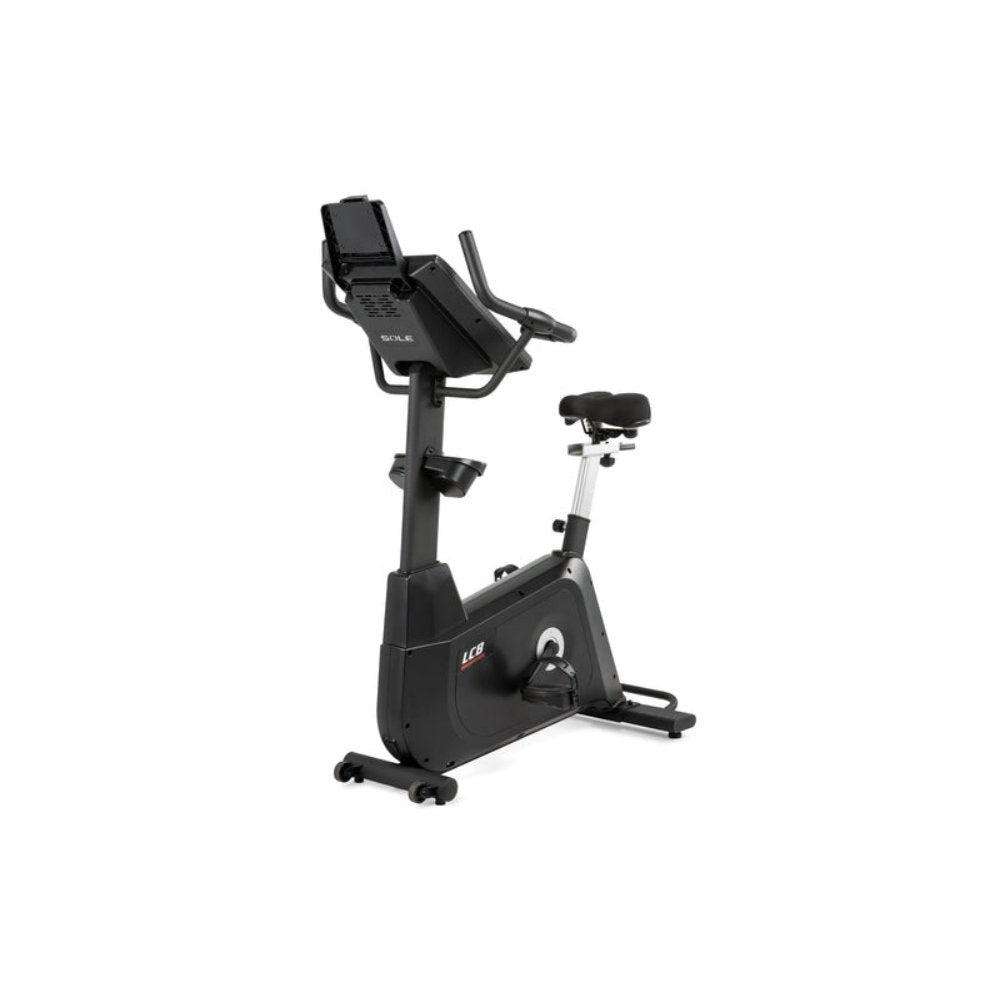 Sole LCB Upright Bike