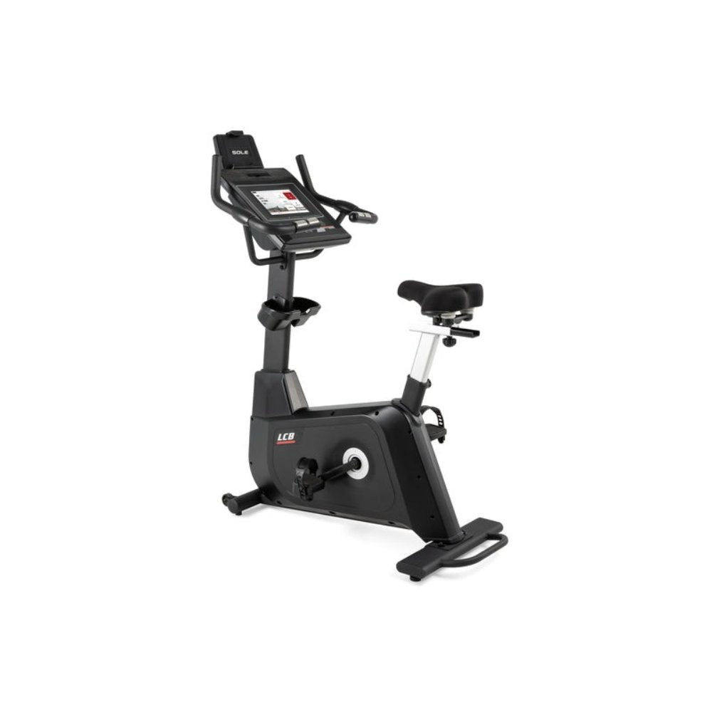 Sole LCB Upright Bike