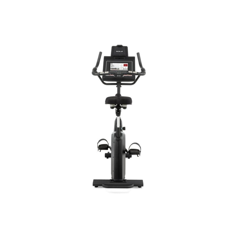 Sole LCB Upright Bike