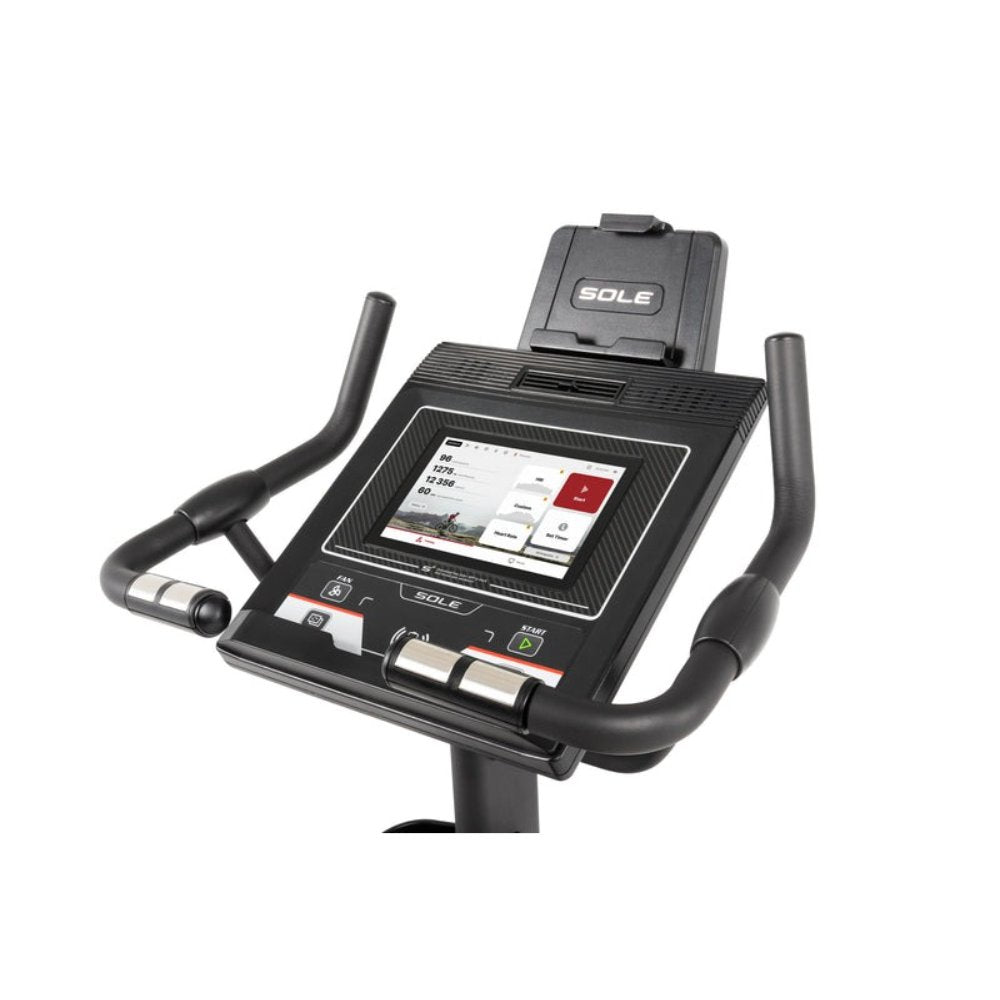 Sole LCB Upright Bike