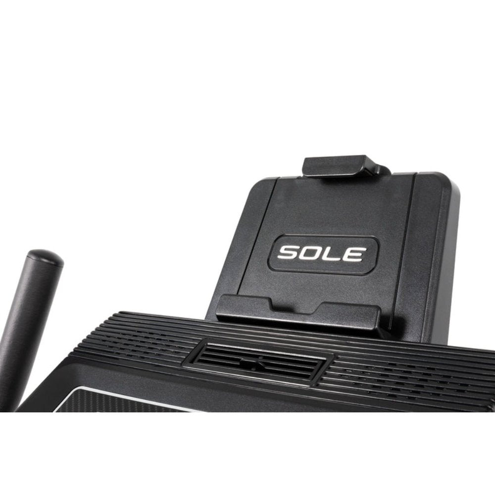 Sole LCB Upright Bike