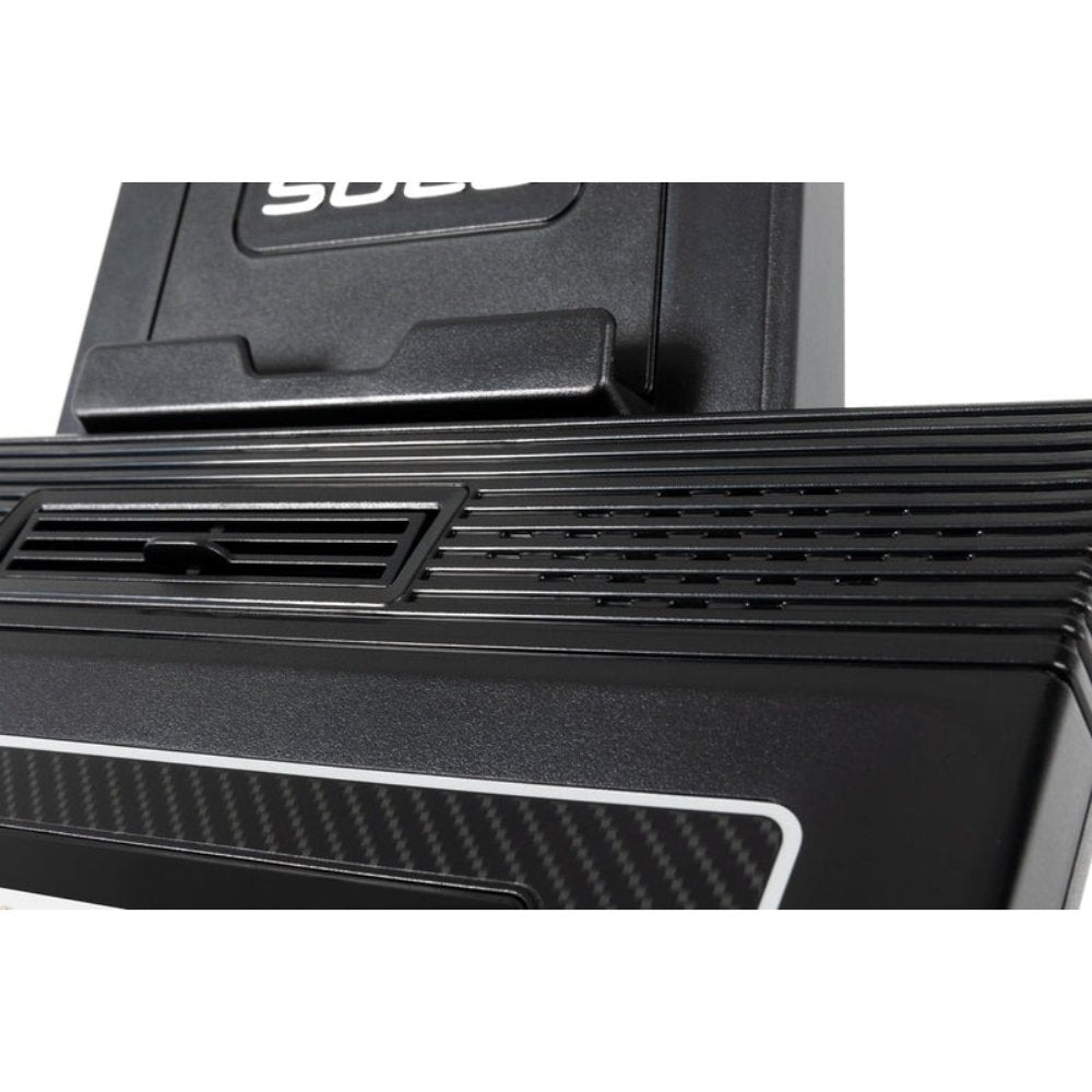 Sole LCB Upright Bike