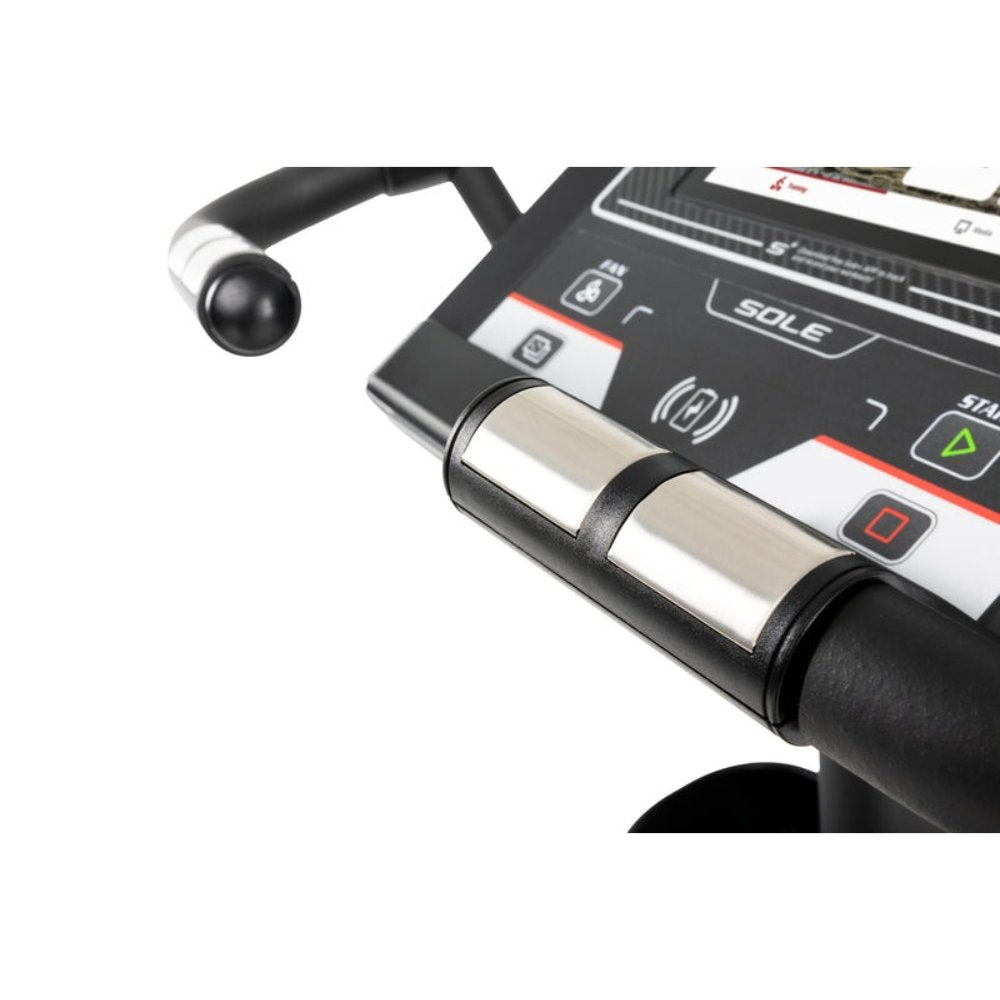 Sole LCB Upright Bike