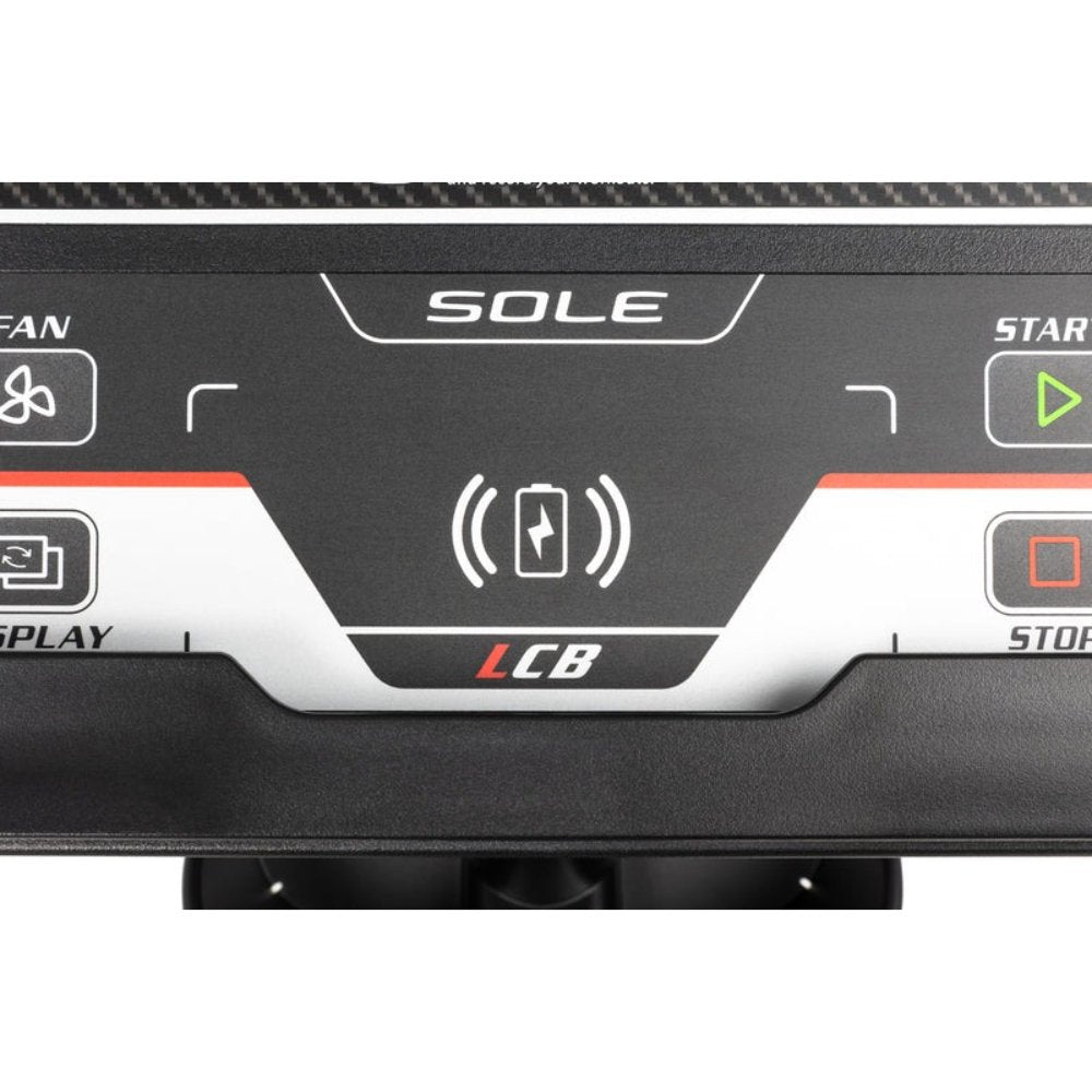 Sole LCB Upright Bike