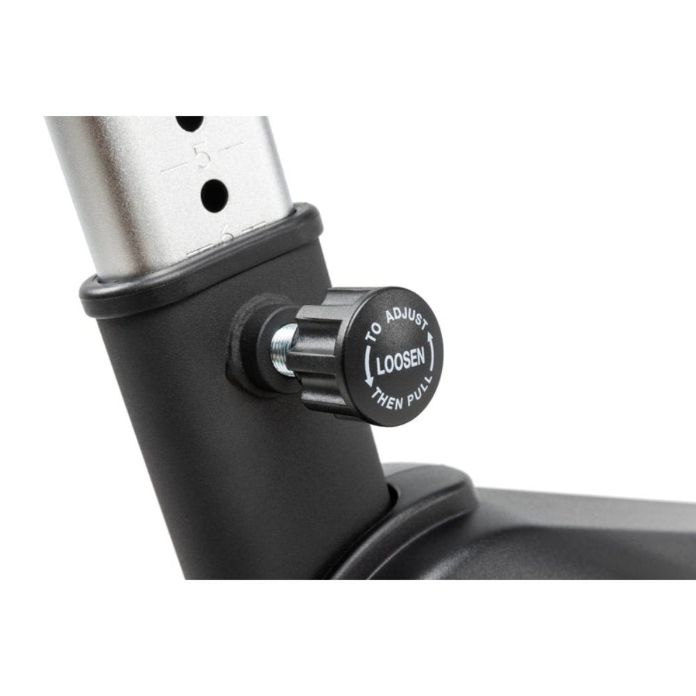 Sole LCB Upright Bike