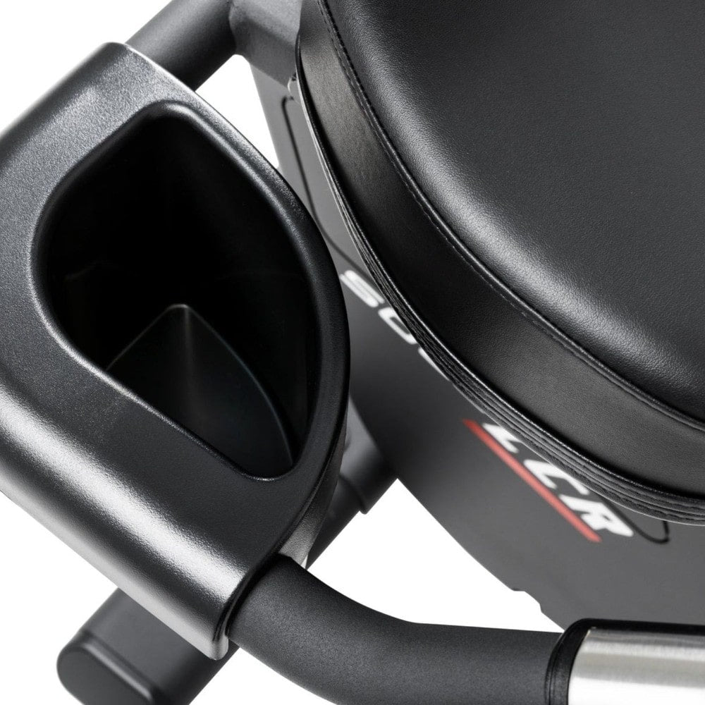 Sole LCR Recumbent Bike