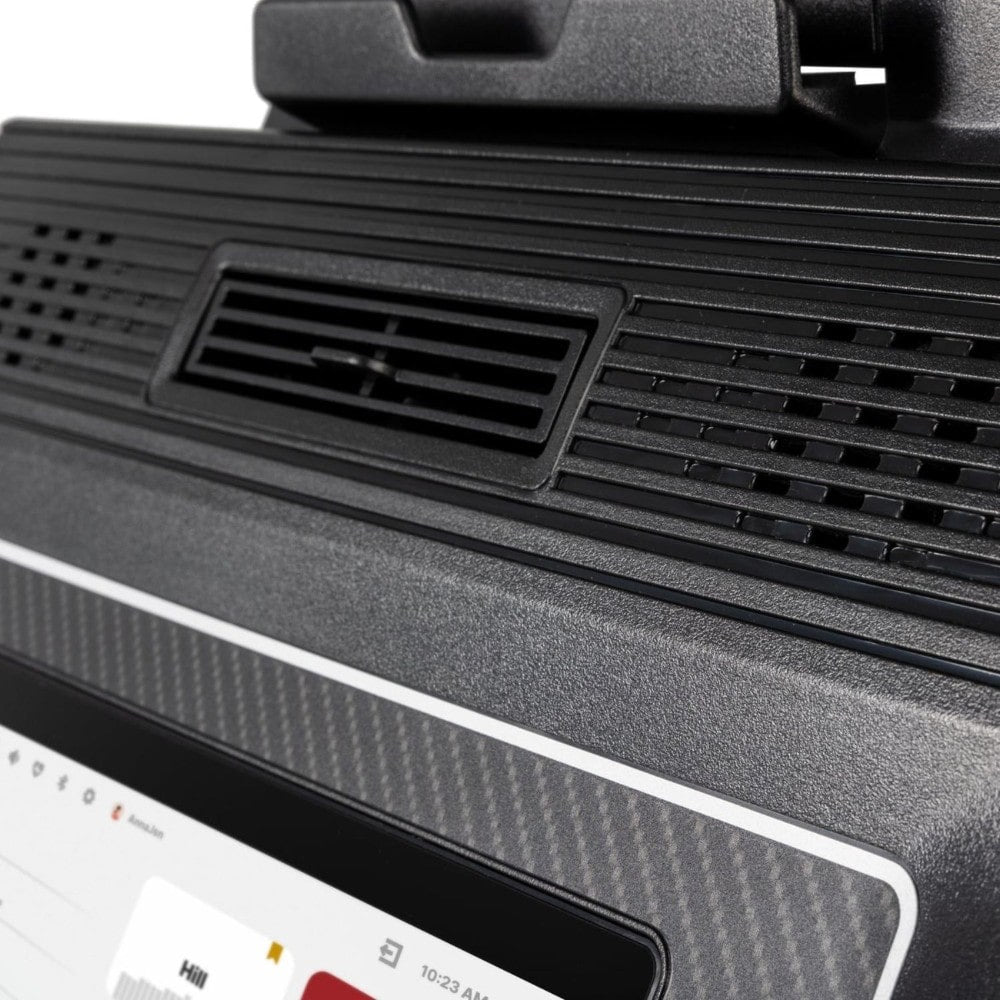 Sole LCR Recumbent Bike