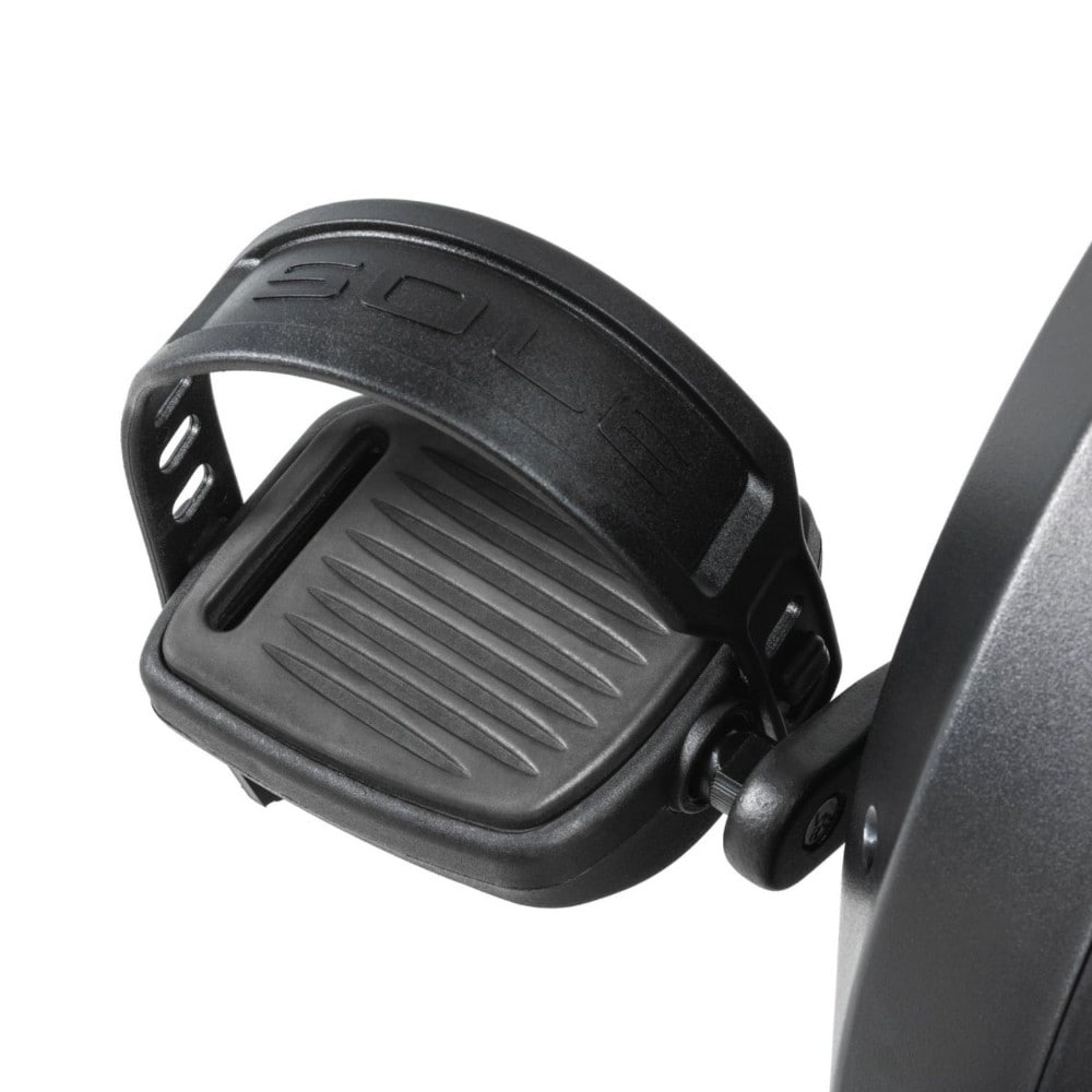 Sole LCR Recumbent Bike