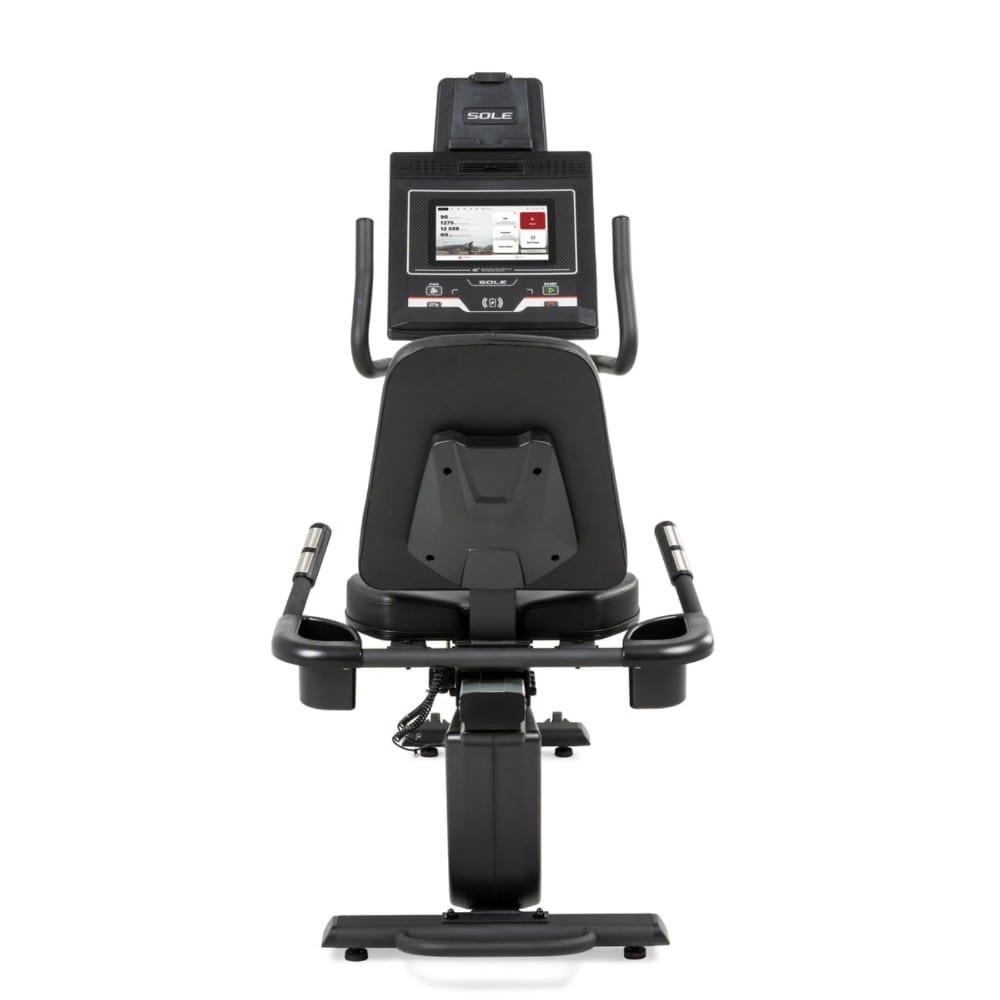Sole LCR Recumbent Bike