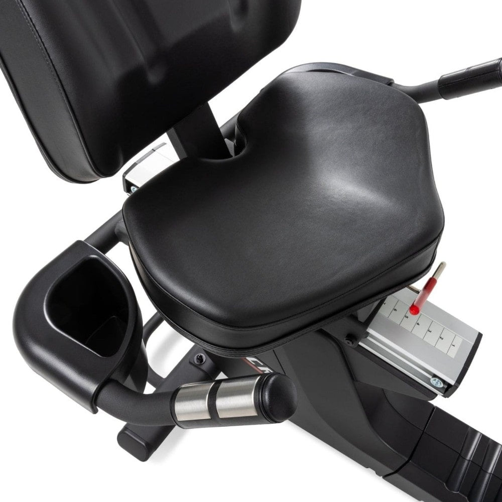 Sole LCR Recumbent Bike