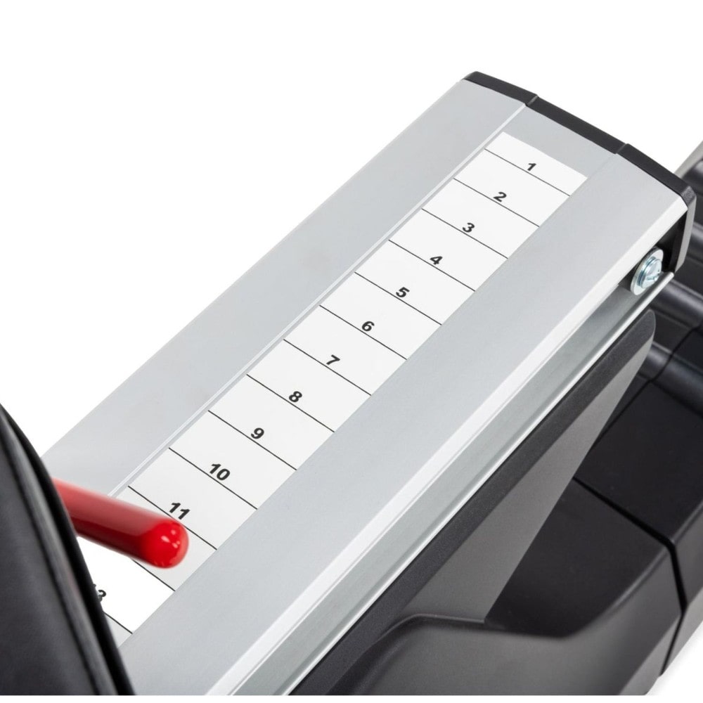 Sole LCR Recumbent Bike