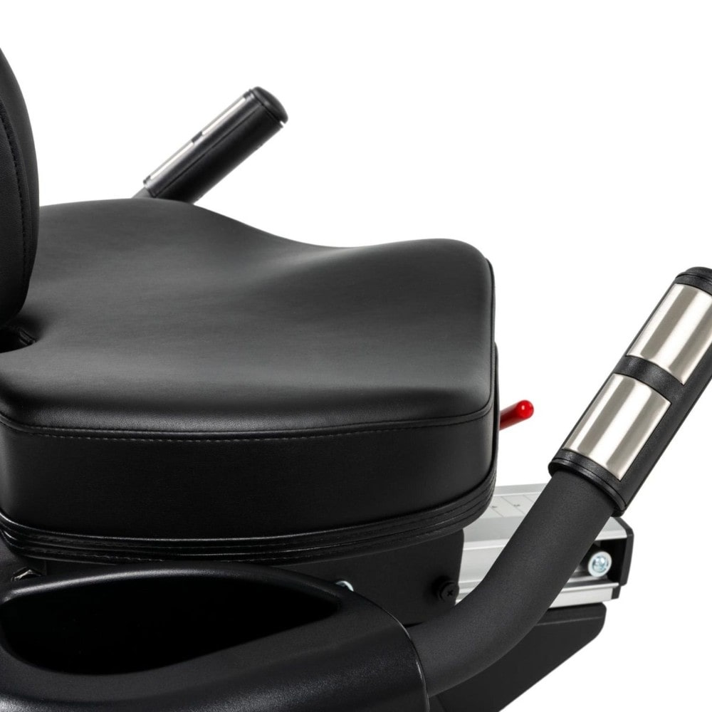 Sole LCR Recumbent Bike