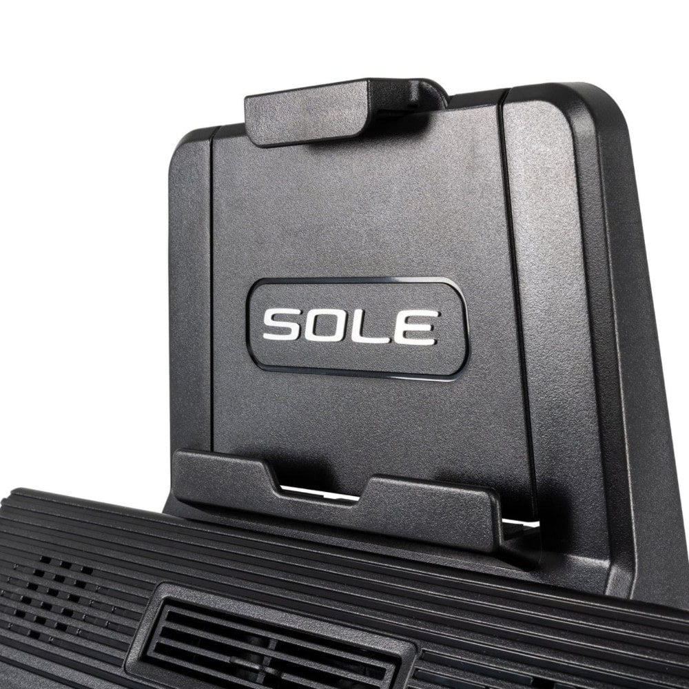 Sole LCR Recumbent Bike