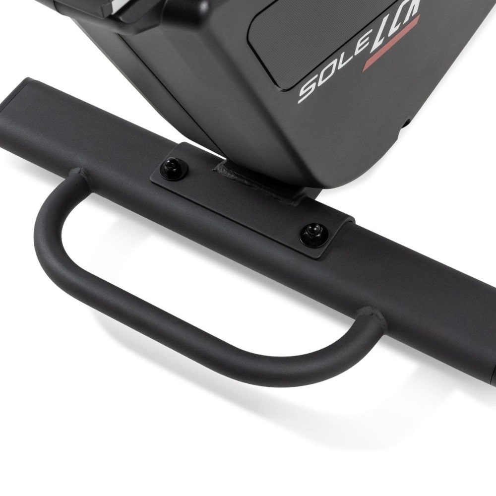 Sole LCR Recumbent Bike