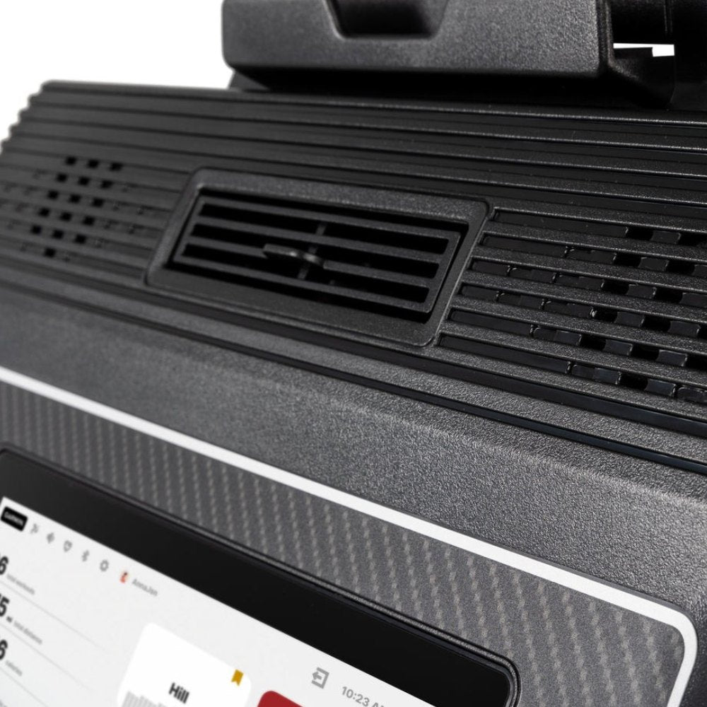 Sole LCR Recumbent Bike