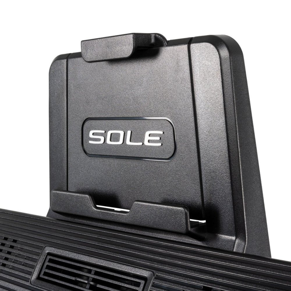 Sole LCR Recumbent Bike