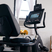Sole LCR Recumbent Bike