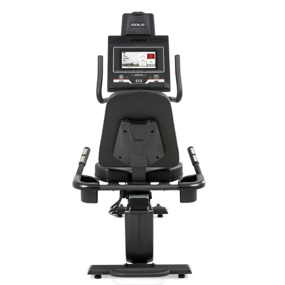 Sole LCR Recumbent Bike