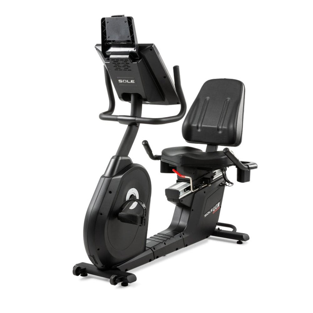 Sole LCR Recumbent Bike