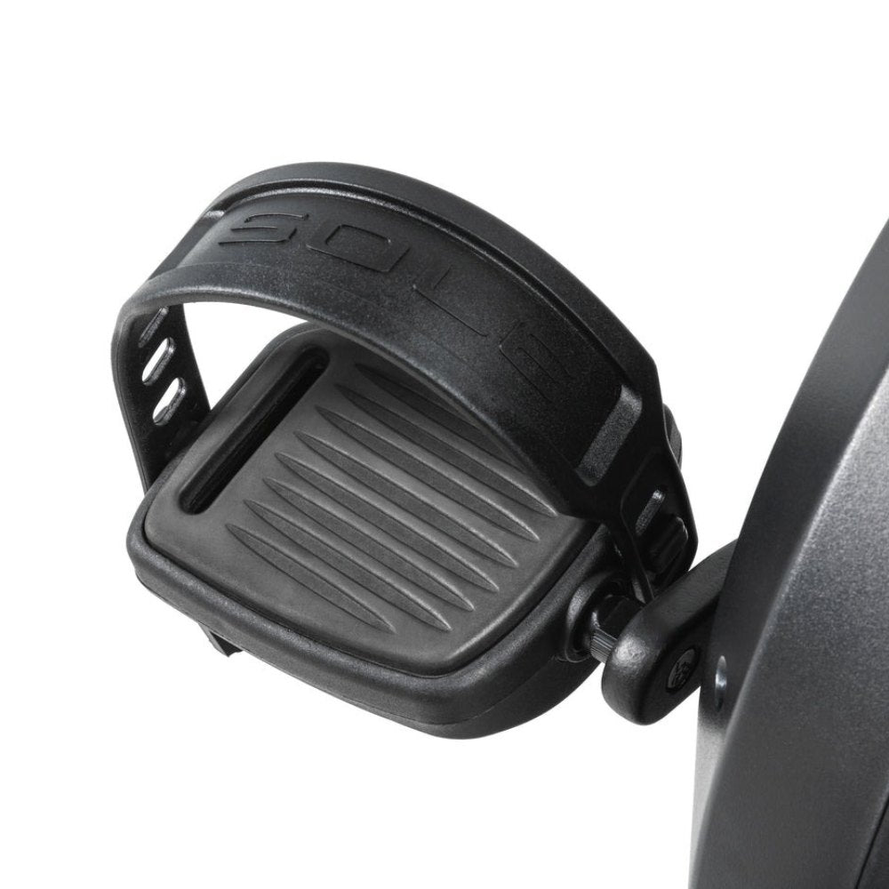 Sole LCR Recumbent Bike