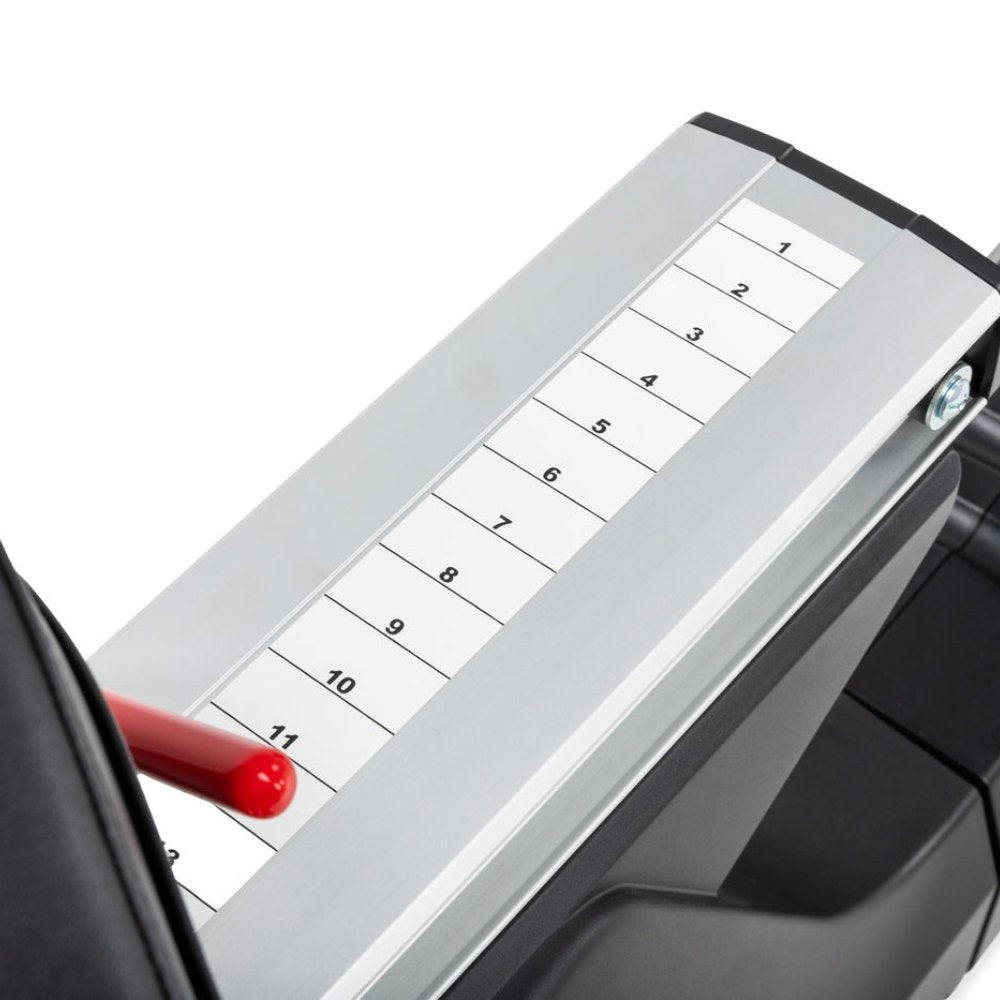 Sole LCR Recumbent Bike