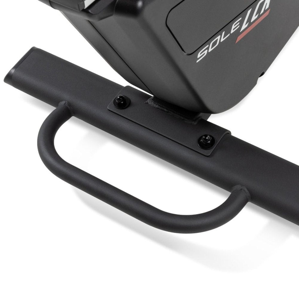 Sole LCR Recumbent Bike