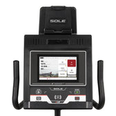 Sole LCR Recumbent Bike