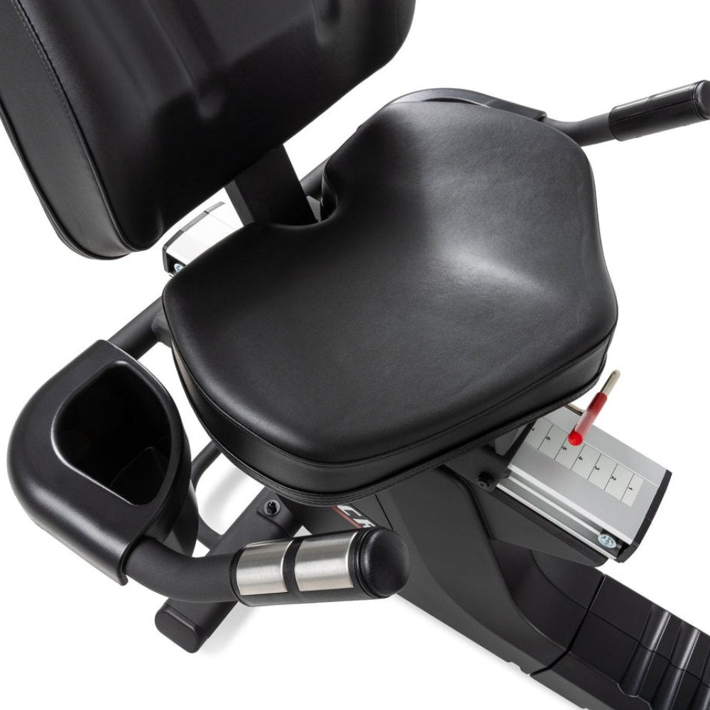 Sole LCR Recumbent Bike