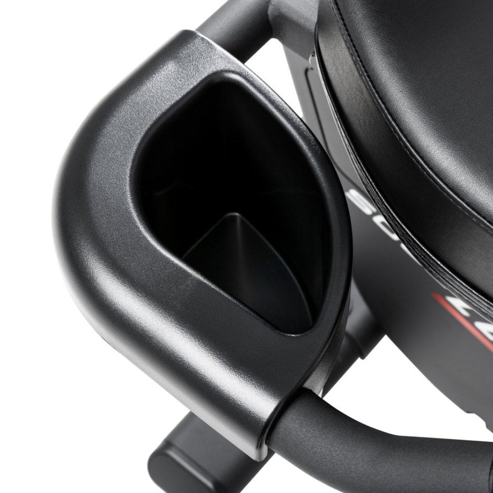 Sole LCR Recumbent Bike