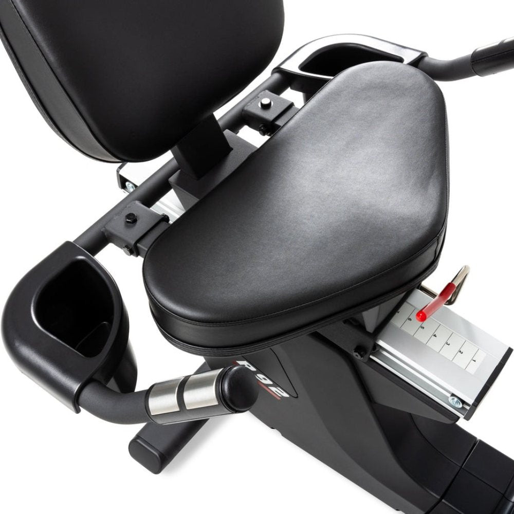Sole R92 Recumbent Bike