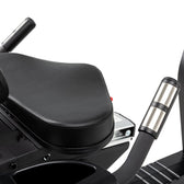 Sole R92 Recumbent Bike