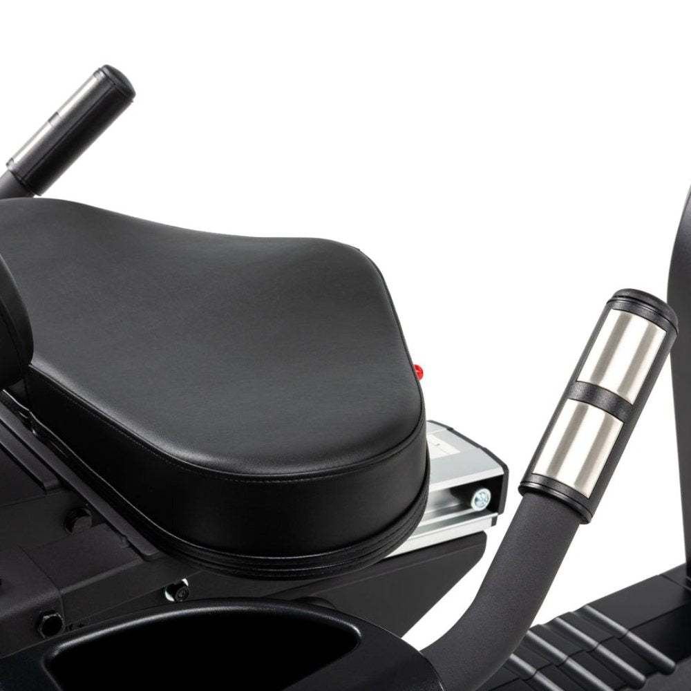 Sole R92 Recumbent Bike