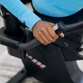Sole R92 Recumbent Bike