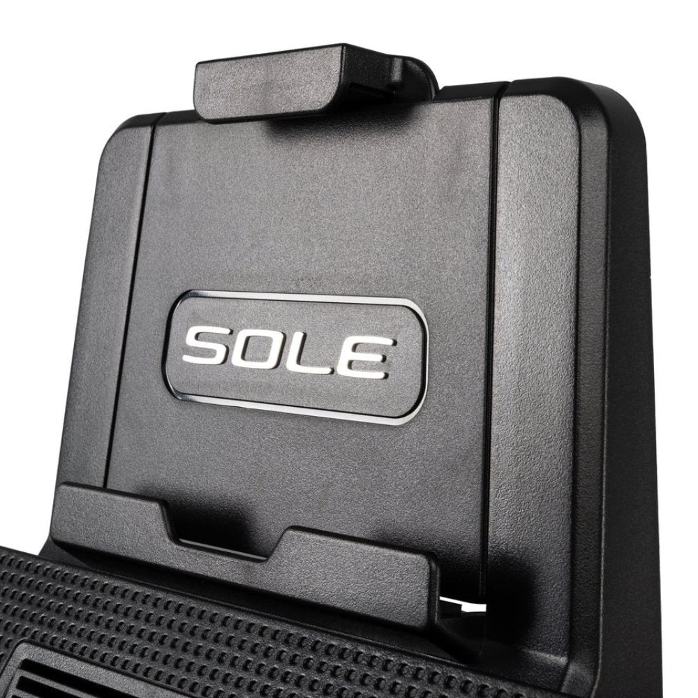 Sole R92 Recumbent Bike