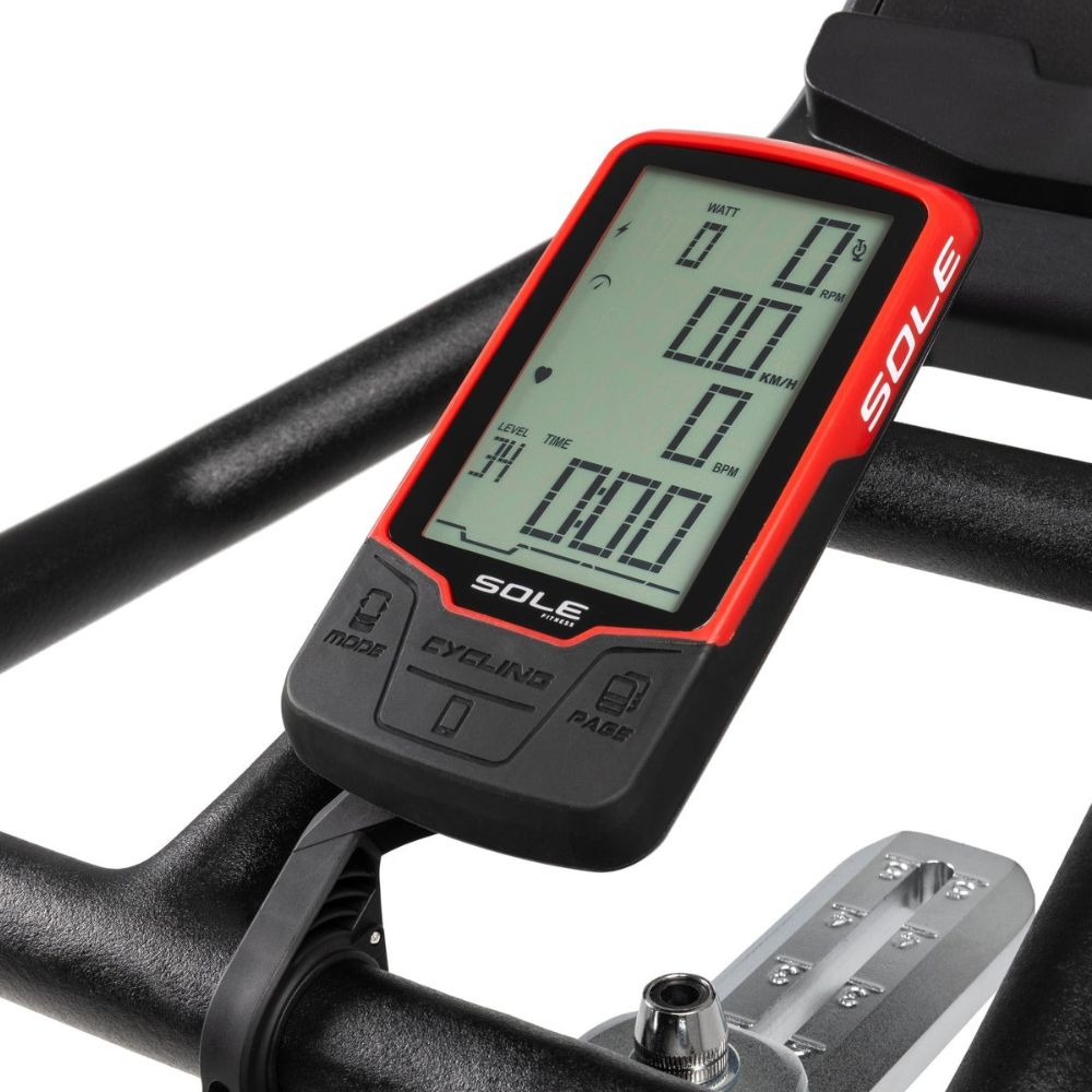 Sole SB900 Spin Bike